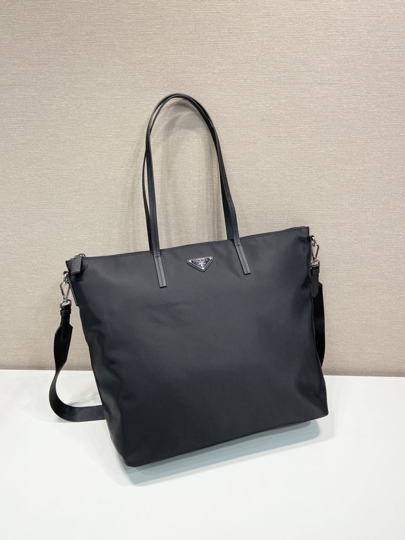 Prada Shopping Bags